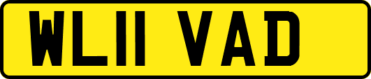 WL11VAD