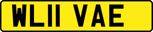 WL11VAE