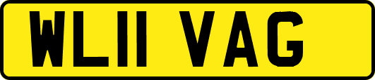 WL11VAG