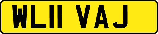 WL11VAJ