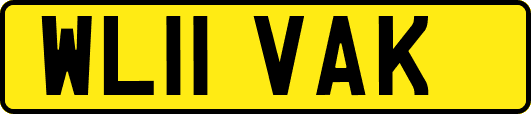 WL11VAK