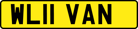 WL11VAN