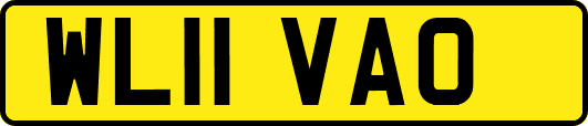 WL11VAO