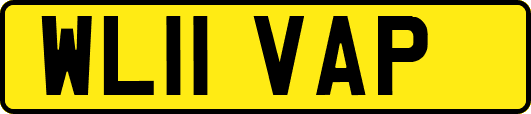 WL11VAP