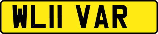WL11VAR