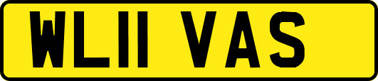 WL11VAS