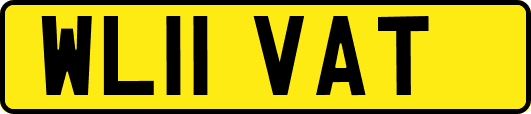 WL11VAT