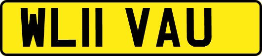 WL11VAU