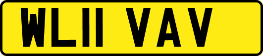 WL11VAV