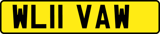 WL11VAW
