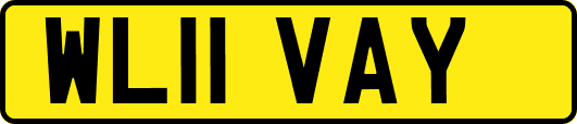 WL11VAY