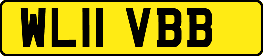 WL11VBB