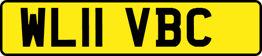 WL11VBC