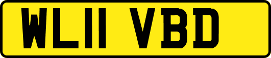 WL11VBD