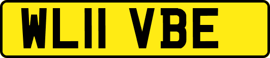 WL11VBE