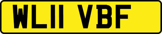 WL11VBF