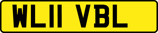 WL11VBL