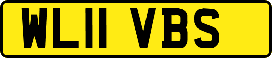 WL11VBS