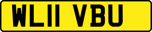 WL11VBU