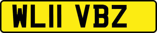 WL11VBZ