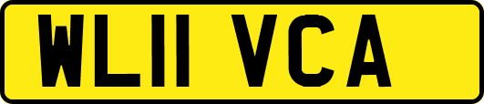 WL11VCA