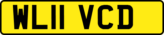 WL11VCD