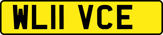 WL11VCE