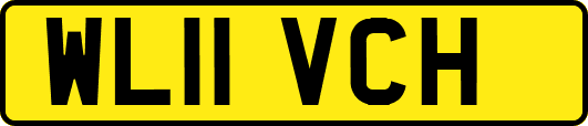 WL11VCH