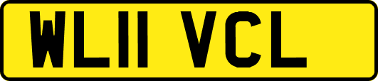 WL11VCL