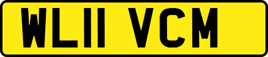 WL11VCM