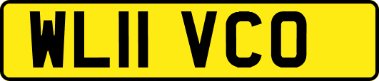 WL11VCO