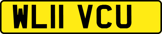 WL11VCU