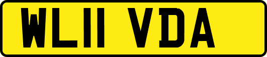 WL11VDA