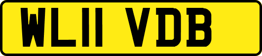 WL11VDB