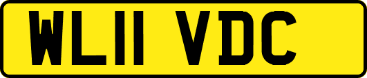 WL11VDC