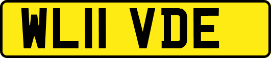 WL11VDE