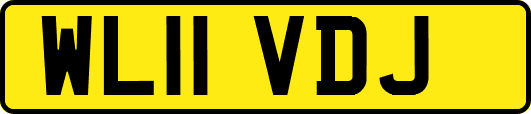 WL11VDJ