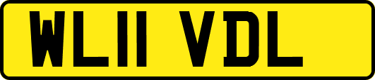 WL11VDL