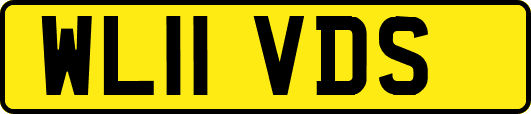 WL11VDS