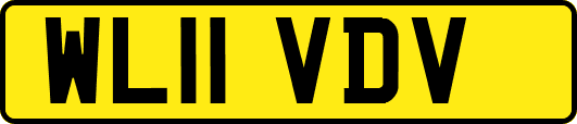 WL11VDV