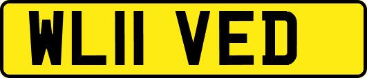 WL11VED