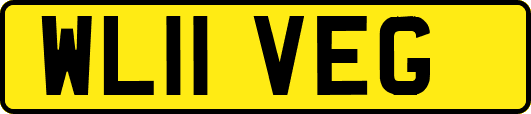 WL11VEG