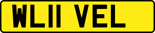 WL11VEL