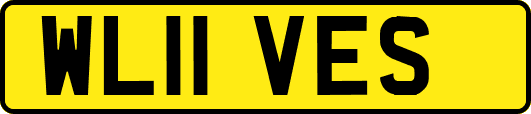 WL11VES
