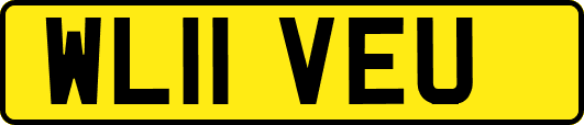 WL11VEU