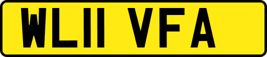 WL11VFA