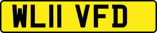 WL11VFD