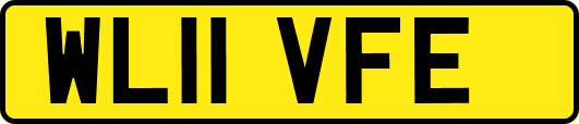 WL11VFE