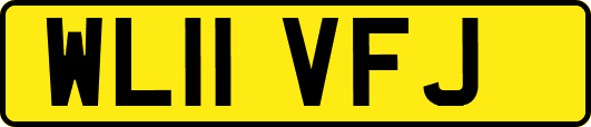 WL11VFJ
