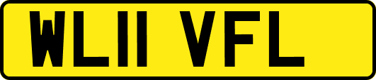 WL11VFL
